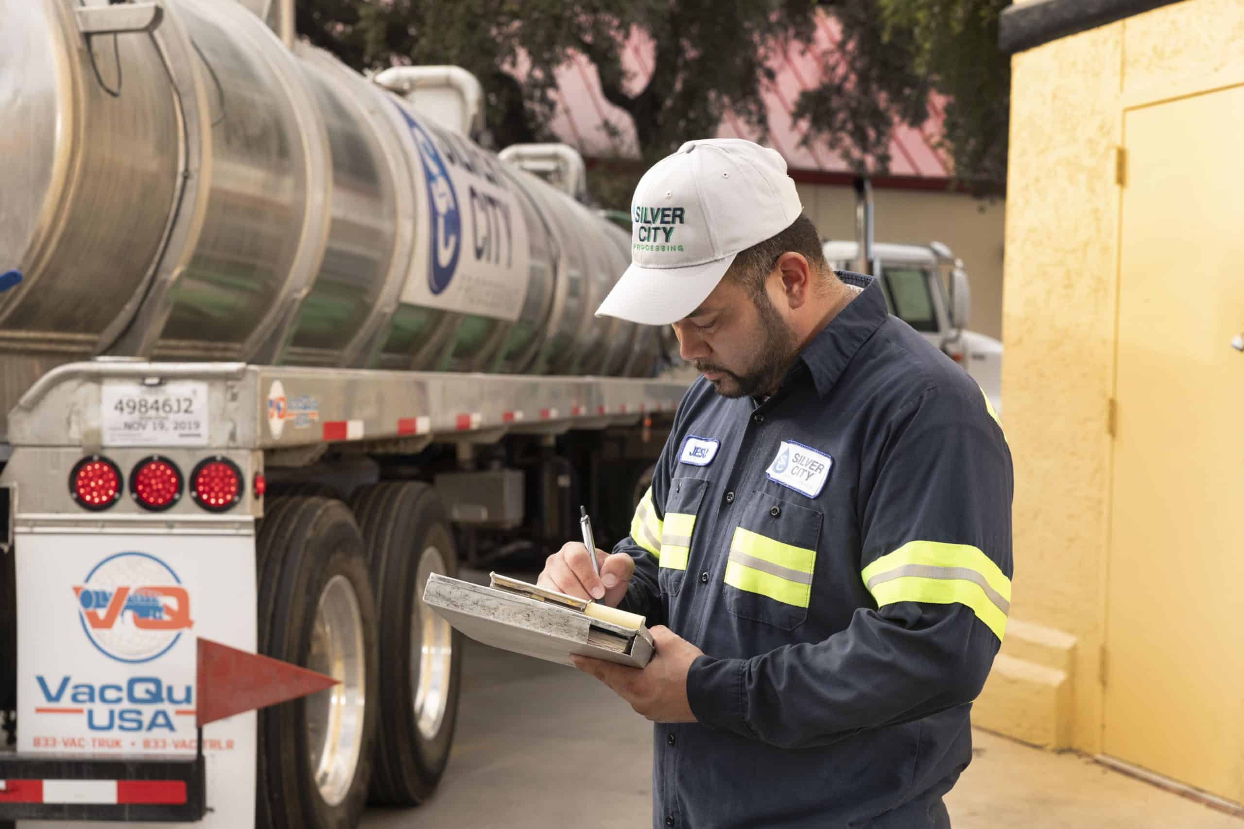 Vacuum Trucks 101: A Comprehensive Guide to Understanding Vacuum Truck Services