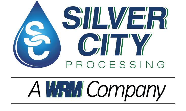 Silver City Processing